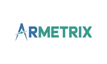ArMetrix.com - Creative brandable domain for sale