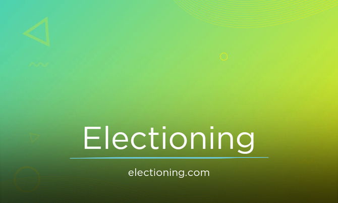 Electioning.com