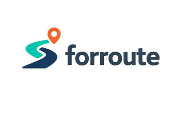 forroute.com - Creative brandable domain for sale