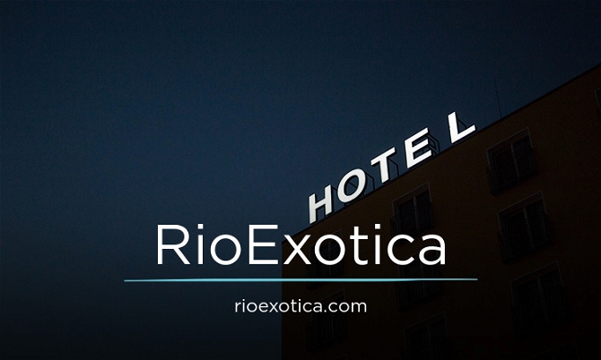 RioExotica.com
