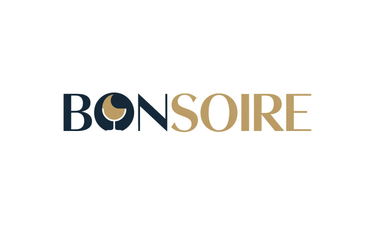 Bonsoire.com - Creative brandable domain for sale