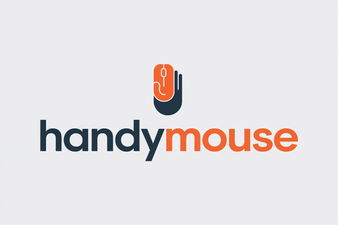 HandyMouse.com - Creative brandable domain for sale