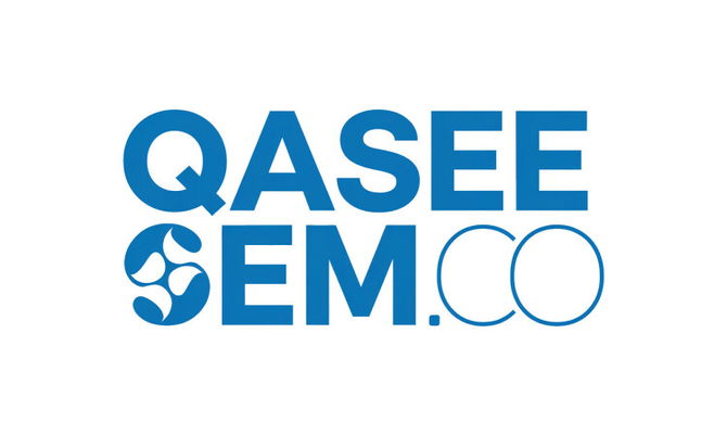 Qaseem.co