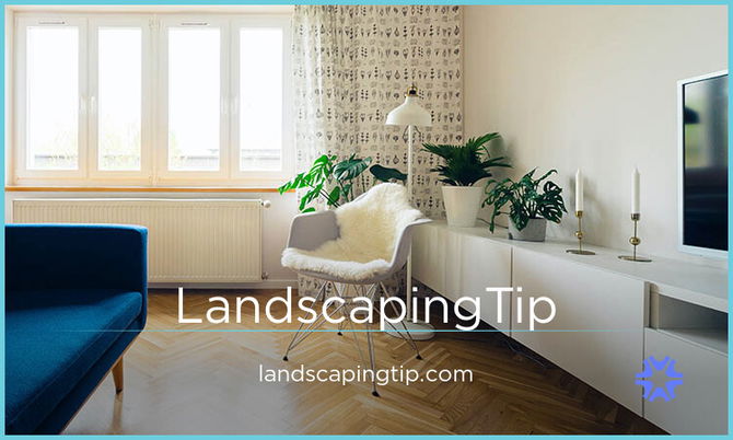 LandscapingTip.com
