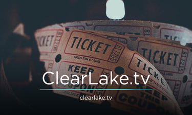 ClearLake.tv is for sale