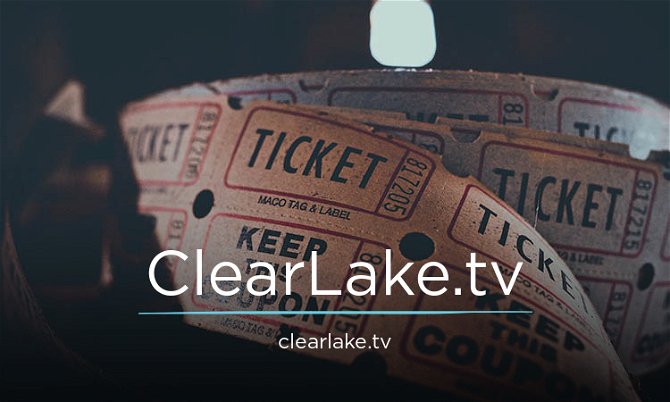 ClearLake.tv