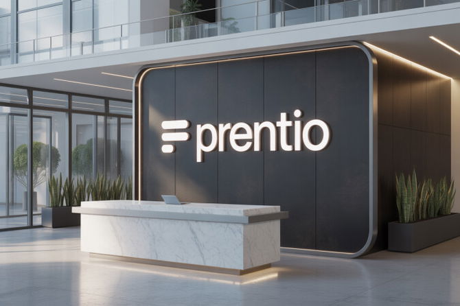 Prentio.com