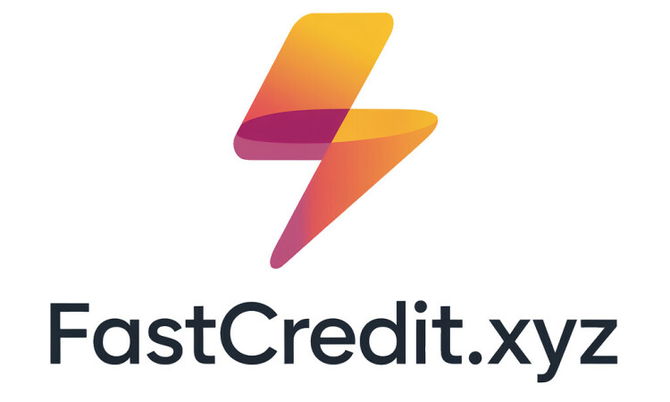 FastCredit.xyz