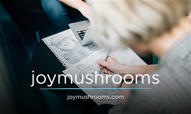 joymushrooms.com