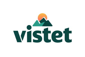 Vistet.com - Creative brandable domain for sale