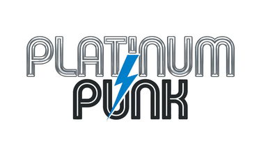 PlatinumPunk.com - Creative brandable domain for sale