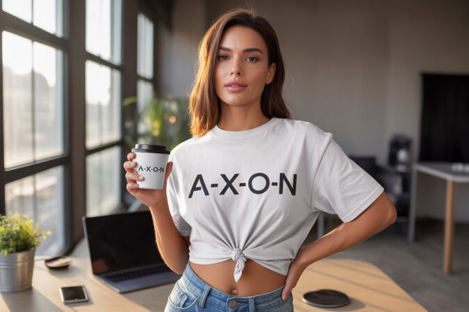 A-X-O-N.com — 2