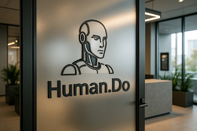 Human.Do — 4