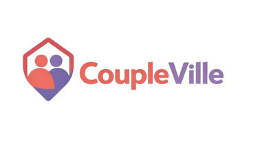 CoupleVille.com - Creative brandable domain for sale