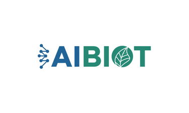 AiBiot.com - Creative brandable domain for sale