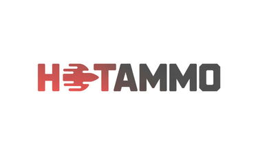 HotAmmo.com - Creative brandable domain for sale