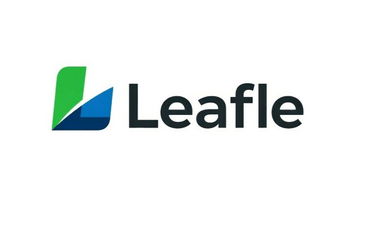 Leafle.com is for sale