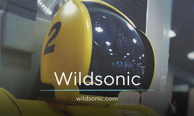 Wildsonic.com