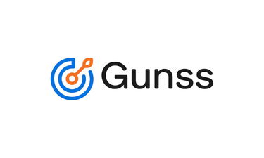 Gunss.com - Creative brandable domain for sale