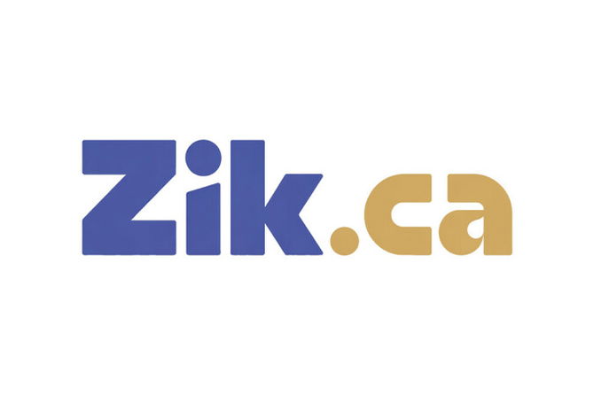 Zik.ca