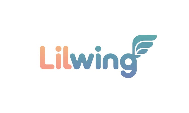 LilWing logo