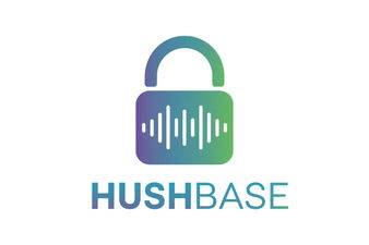 HushBase logo