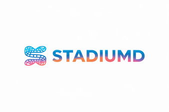 StadiumD.com - Creative brandable domain for sale
