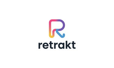 Retrakt.com - Creative brandable domain for sale