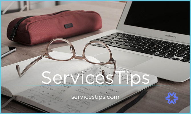 ServicesTips.com