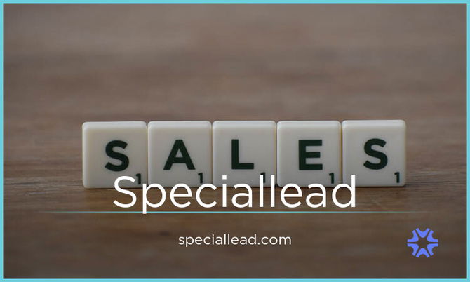 SpecialLead.com