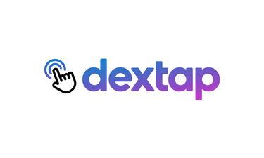 DexTap logo