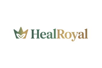 HealRoyal.com - Creative brandable domain for sale