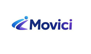 Movici logo