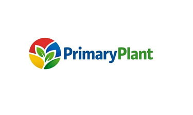 PrimaryPlant.com is for sale
