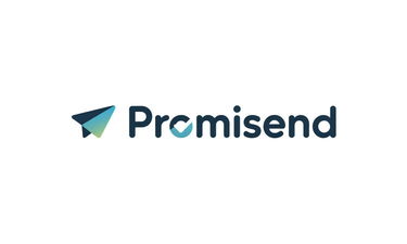 Promisend.com - Creative brandable domain for sale