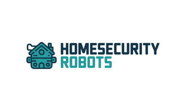 HomeSecurityRobots.com - Creative brandable domain for sale