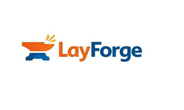LayForge.com is for sale