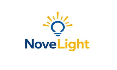 NoveLight logo