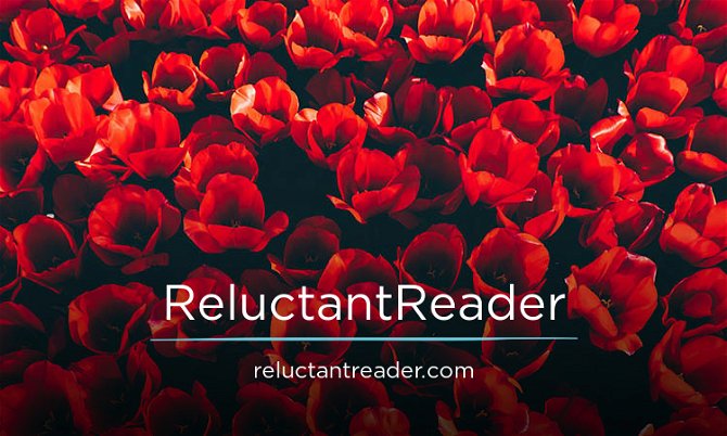 ReluctantReader.com