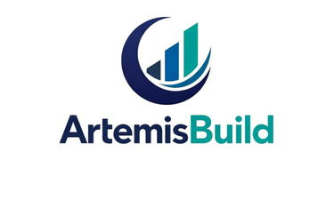 ArtemisBuild logo