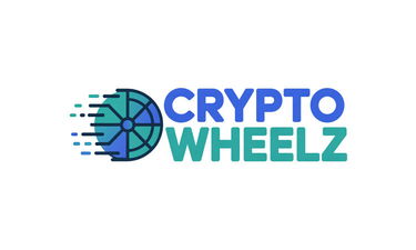 CryptoWheelz.com is for sale