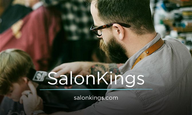 SalonKings.com