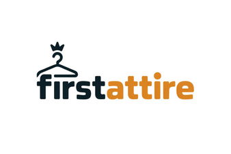 FirstAttire - Good premium domains