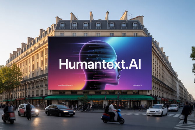 HumanText.ai — 2