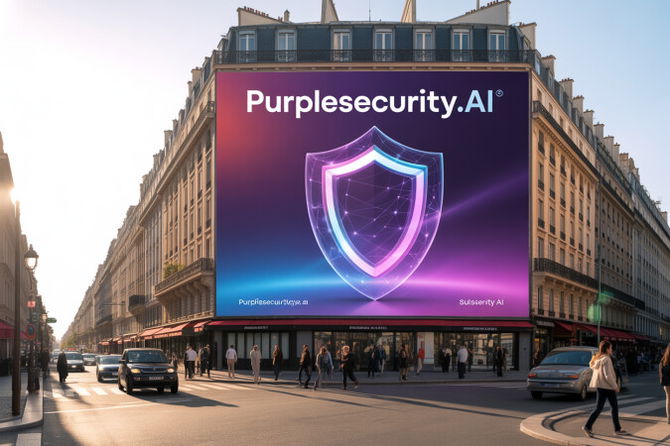 PurpleSecurity.ai — 2