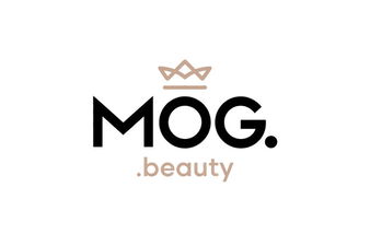MOG.Beauty - Creative brandable domain for sale