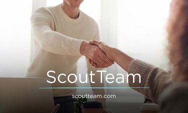 ScoutTeam.com - Unique premium domain names
