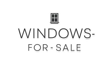 Windows-For-Sale.com - Creative brandable domain for sale