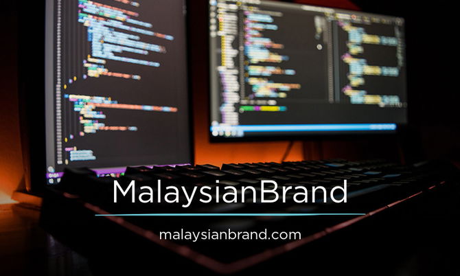 MalaysianBrand.com