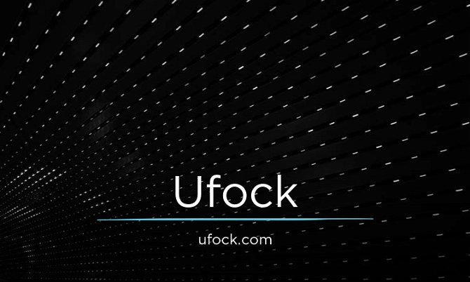 UFOCK.com
